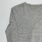 A.P.C. アーペーセー / カシミヤMIXカーディガン 水牛ボタン 参考定価：28,000程度 SIZE:XS
