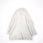 HOMME PLISSE ISSEY MIYAKE / EDGE SHIRT 参考定価：50,000程度 SIZE:2