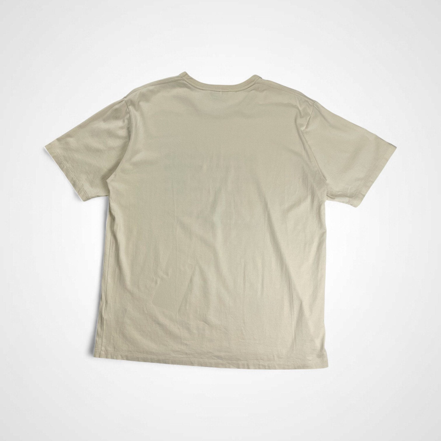 beautiful people ビューティフル ピープル / suvin royal jersey gradually logo Tee 参考定価：18,000+tax SIZE:180