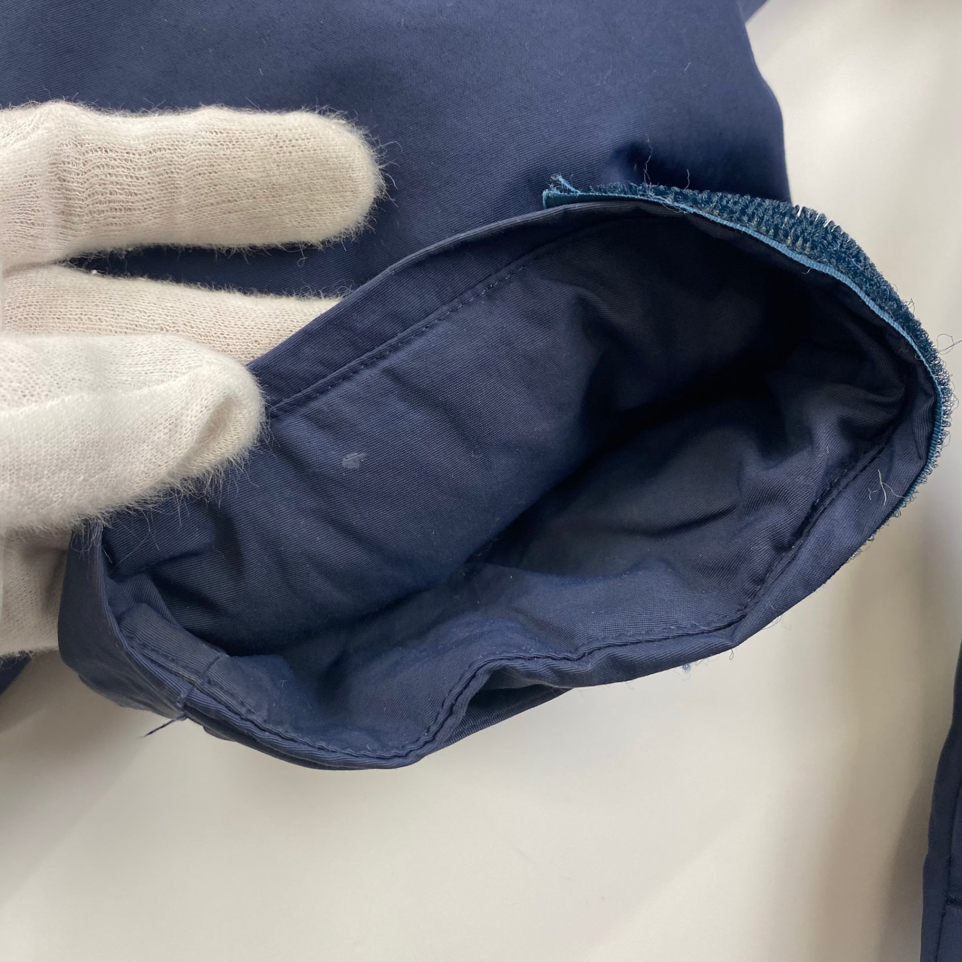 SOPHNET × FRAGMENT design × FYI Design Dept  ソフネット フラグメントデザイン / トリプルネームダウンジャケット SIZE：M