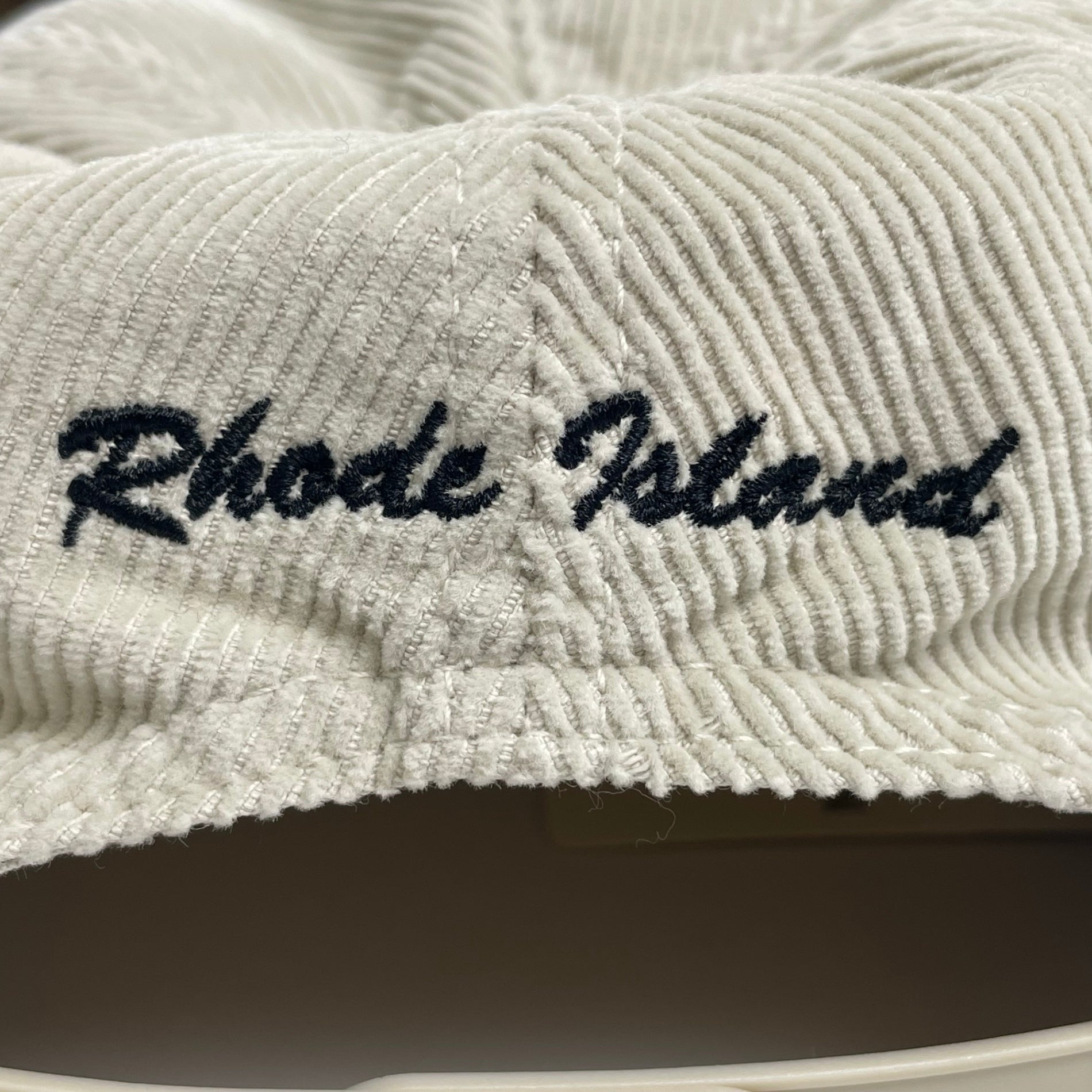 J CREW × BEAMS PLUS ジェイクルー ビームスプラス / コーデュロイキャップ MADE IN USA 参考定価：9,000+tax FREE