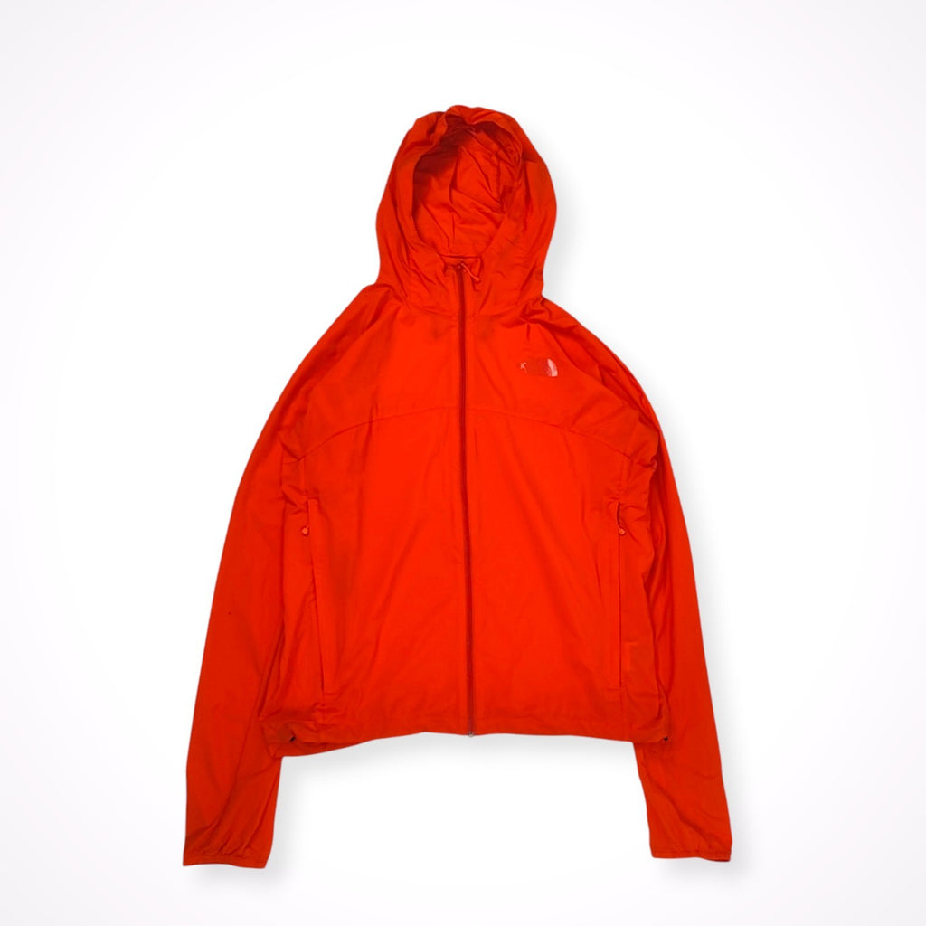 THE NORTH FACE / スワローテイルフーディ NP21409 参考定価：20,000程度 SIZE:L