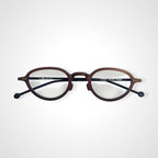 l.a Eyeworks / ヴィンテージ SAGEデザインアイウェア レンズ無し