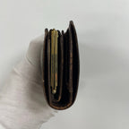 LOUIS VUITTON / ポルトフォイユ・ヴィエノワ N61674 箱・布袋付