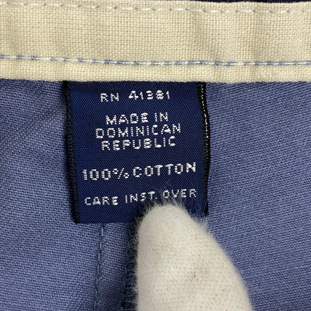 Polo Ralph Lauren / 2タックポロチノ ANDREW PANT ネイビー SIZE:34