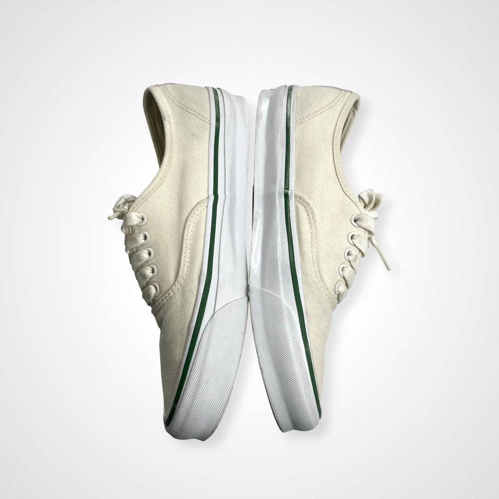 VANS VAULT バンズボルト / "MUSEUM OF PEACE＆QUIET" LOW 美品 参考定価：15,000+tax SIZE:28cm