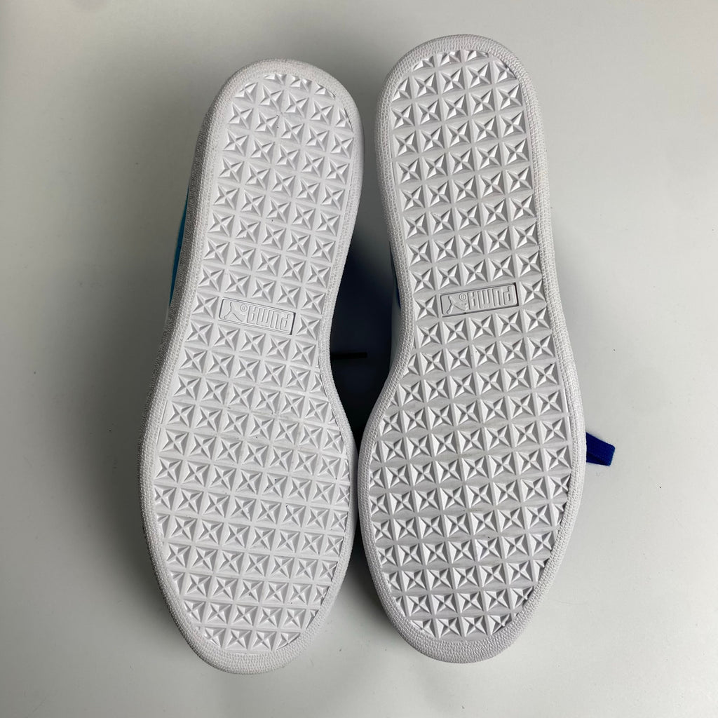 【未使用】 PUMA プーマ / SUEDE CLASSIC KOKONO ローカットスニーカー SIZE：26.5