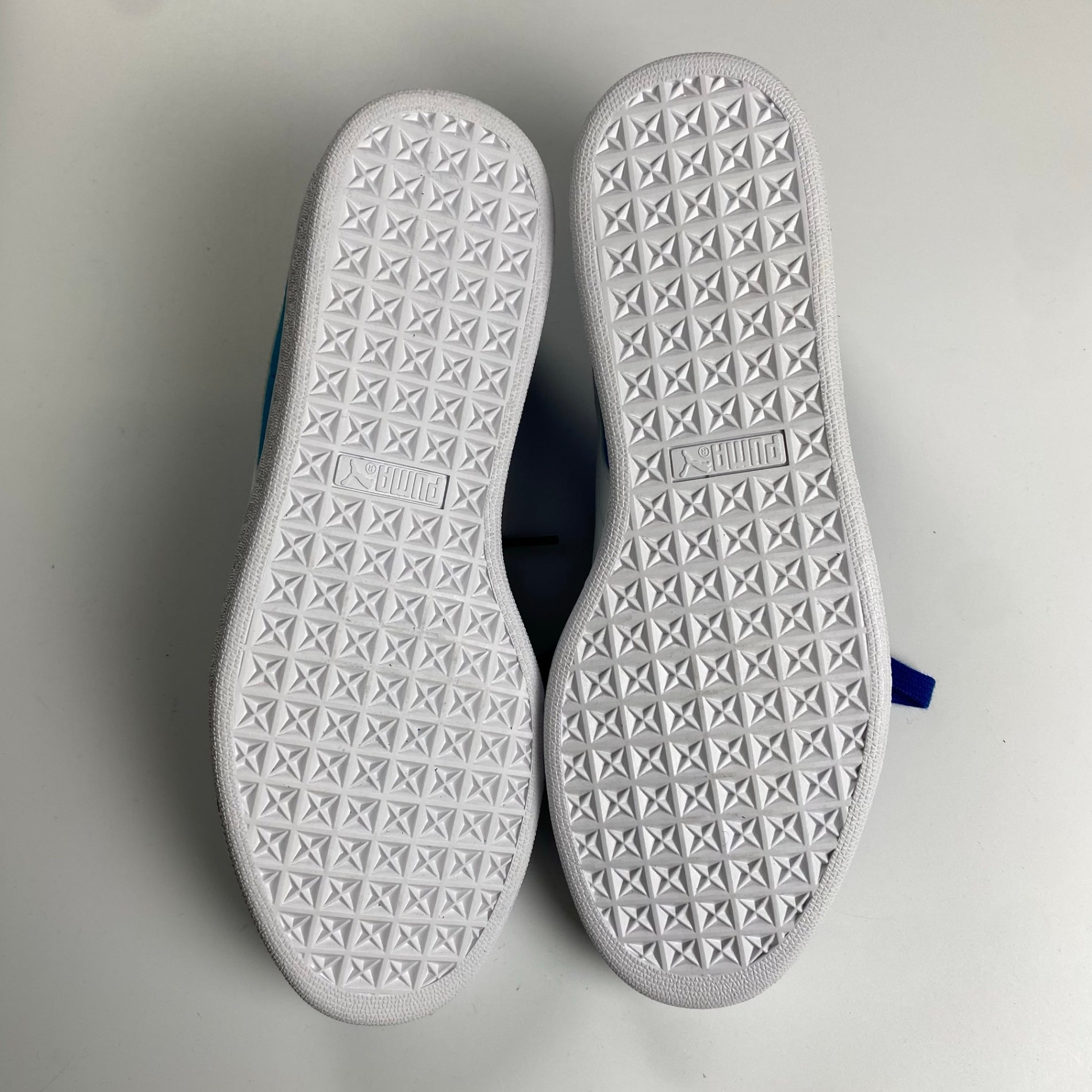 【未使用】 PUMA プーマ / SUEDE CLASSIC KOKONO ローカットスニーカー SIZE：26.5