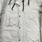 MOUNTAIN RESEARCH マウンテンリサーチ / Puff Mountain Parka インサレーションジャケット タグ付極美品 現行販売品 参考定価：87,500+tax SIZE:M