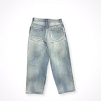ANCELLM / SELVEDGE TAPERED 5P DENIM PANTS 参考定価：34,000+tax SIZE：2
