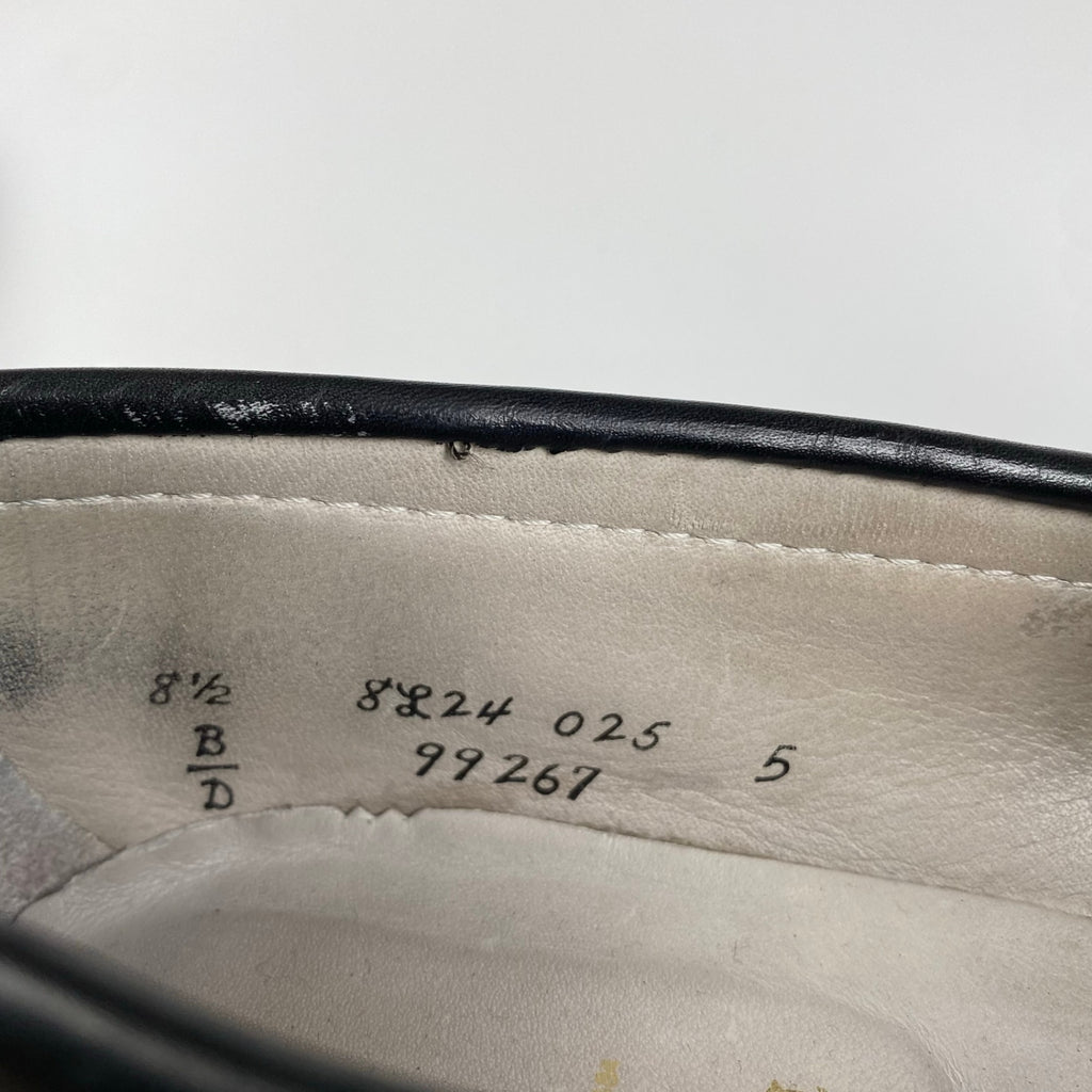 【メンテナンス済】 Alden オールデン / Penny Loafer コインローファー 99267 参考定価：159,000+tax SIZE：8 1/2 D width（約26.5cm）