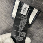 ARMANI collezioni / レイヤードデザインアンコンジャケット 参考定価：160,000程度 SIZE:46