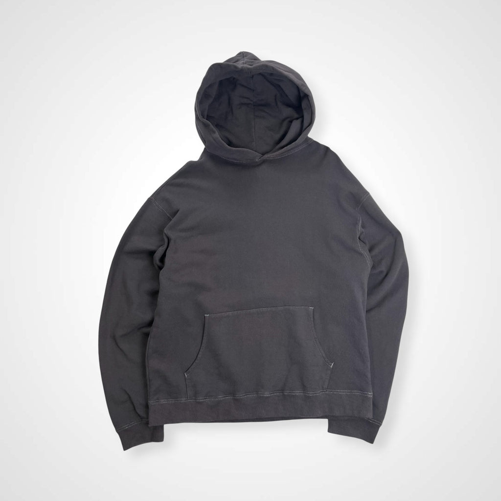 1027(Dhal・keylime) / Sweatshirt hoodie パーカー 参考定価：35,000程度 SIZE:2