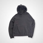 1027(Dhal・keylime) / Sweatshirt hoodie パーカー 参考定価：35,000程度 SIZE:2