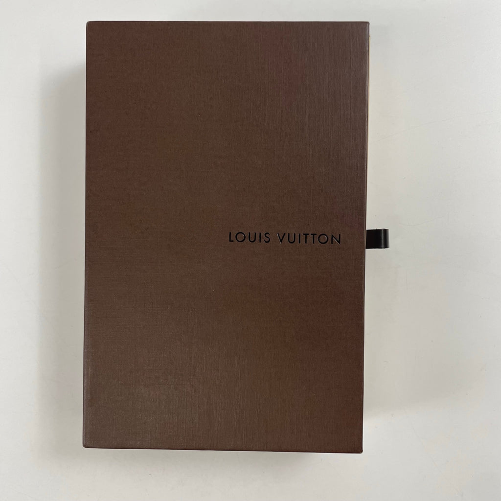 LOUIS VUITTON / アジェンダPM タイガ R20434