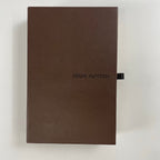 LOUIS VUITTON / アジェンダPM タイガ R20434