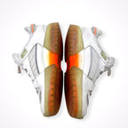 LOUIS VUITTON / アビューライン スニーカー 参考定価：160,000程度 SIZE:8