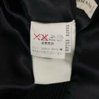 EMPORIO ARMANI エンポリオ アルマーニ / 90s ヴィンテージサイドリブジャケット SIZE：M-L程度