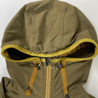 HAGLOFS ホグロフス / BOA KRAIT VIPER ソフトシェルジャケット オリーブ SIZE:M