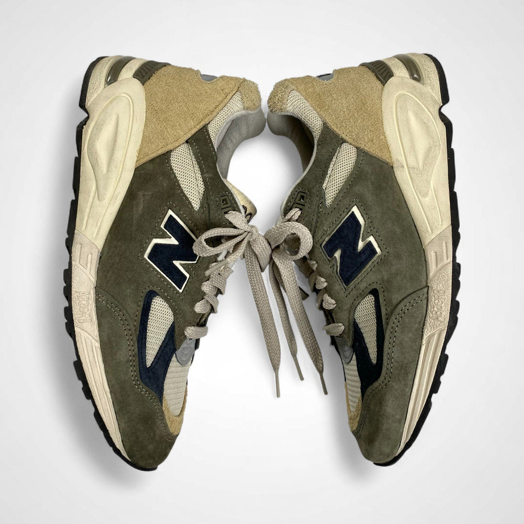 new balance ニューバランス / M990V2 ローカットスニーカー M990GB2 SIZE:26.5cm