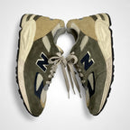 new balance ニューバランス / M990V2 ローカットスニーカー M990GB2 SIZE:26.5cm