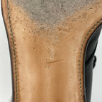 forme / Blucher Plain toe 参考定価：80,000程度 SIZE:4 1/2(25-25.5cm)
