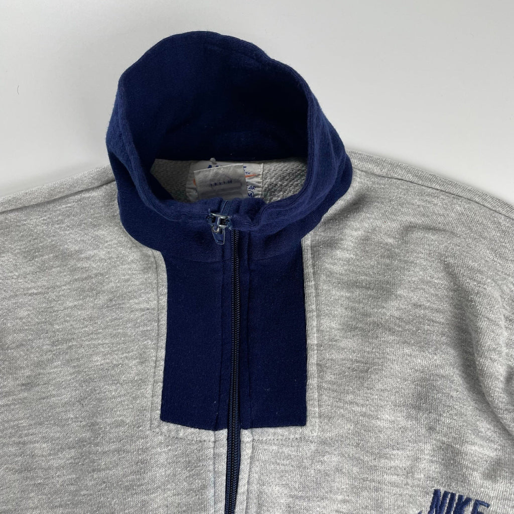 VINTAGE NIKE ヴィンテージ ナイキ / 70s 短丈トラックジャケット オレンジタグ後期 SIZE:M