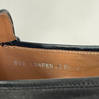 polpetta ポルペッタ / BIT LOAFER ビットローファー 参考定価：36,000+tax SIZE: 40 1/2