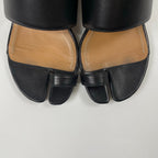 Maison Margiela / チャンキーヒールタビサンダル 箱付 参考定価：106,000+tax SIZE:36