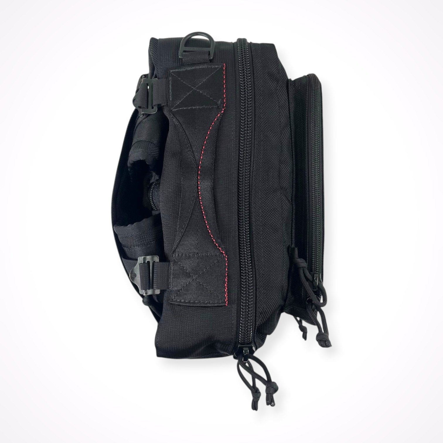 BRIEFING × BEAMS PLUS / 別注CRAZY 3WAY BAG ブラック – BAUM store