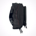 BRIEFING × BEAMS PLUS / 別注CRAZY 3WAY BAG ブラック