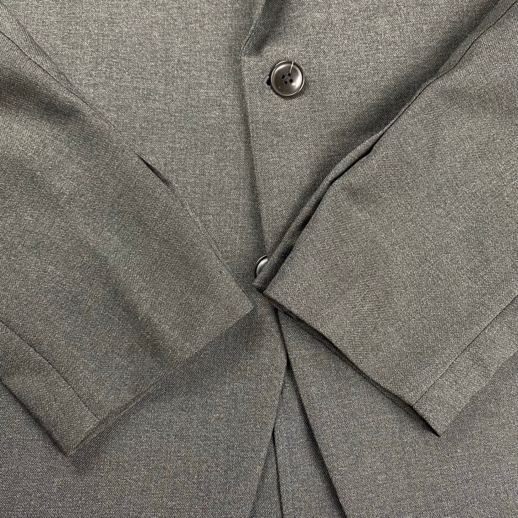 UNIQLO ユニクロ / 感動ジャケット＆感動パンツ セットアップ SIZE: JK＝M SL＝W79