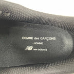 COMME des GARCONS HOMME × New balance / コラボ 25SS 990v6 極美品 箱付 SIZE:26cm