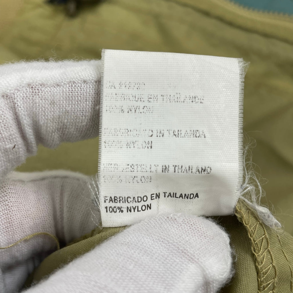 Timberland / 90s ヴィンテージナイロンジャケット SIZE:M