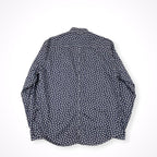 Frank＆Eileen / FINBARスターシャツ 参考定価：29,000+tax SIZE:M