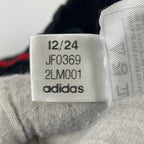 adidas / Manchester United UBP Shorts マンU ハーフパンツ SIZE:XL