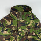 British Military / DPMカモフィールドJKT SIZE:160/104(L程度)