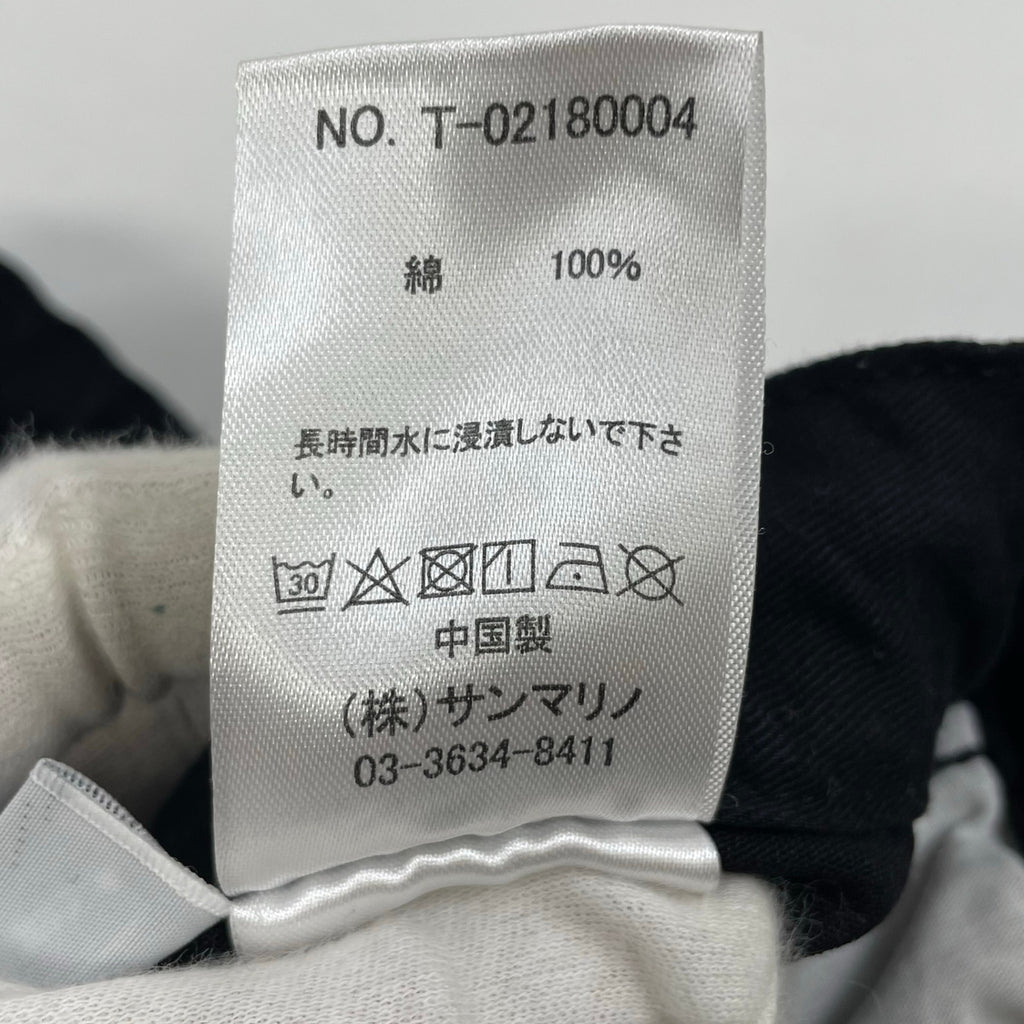 BEN DAVIS / SNOW WORKERS PANTS スノーワーカー パンツ SIZE:M