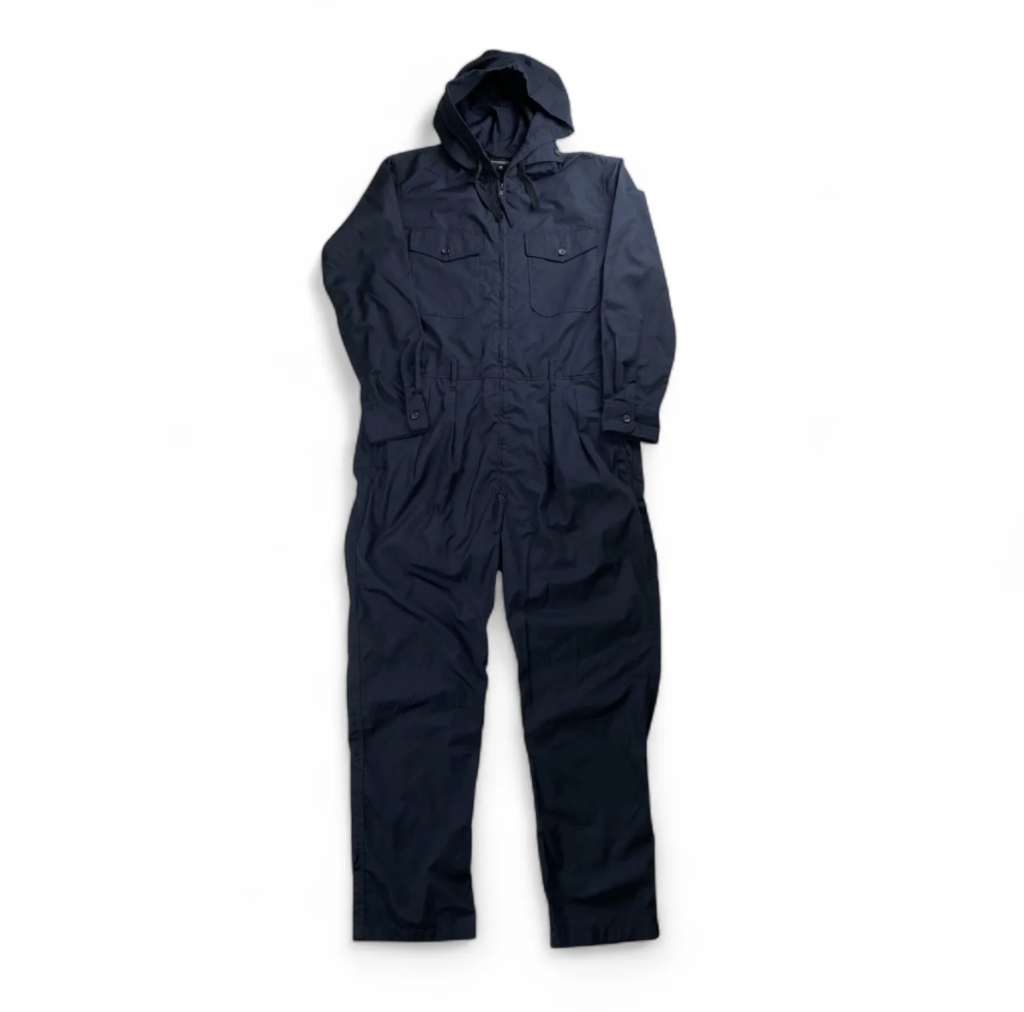 ENGINEERED GARMENTS エンジニアド ガーメンツ / ENGINEERED GARMENTS エンジニアド ガーメンツ Winston suit ジャンプスーツ SIZE:M
