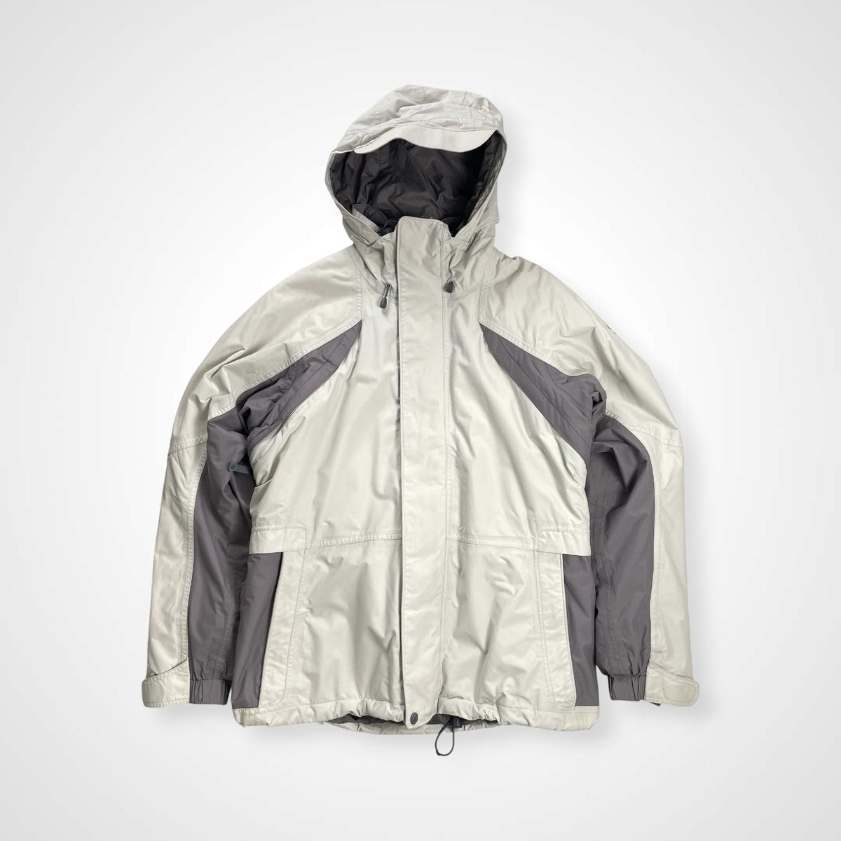 90s NIKE ACG ナイキ エーシージー / 3 OUTERLAYER COUCHE EXTERNE インサレーションジャケット SIZE:3