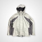 90s NIKE ACG ナイキ エーシージー / 3 OUTERLAYER COUCHE EXTERNE インサレーションジャケット SIZE:3
