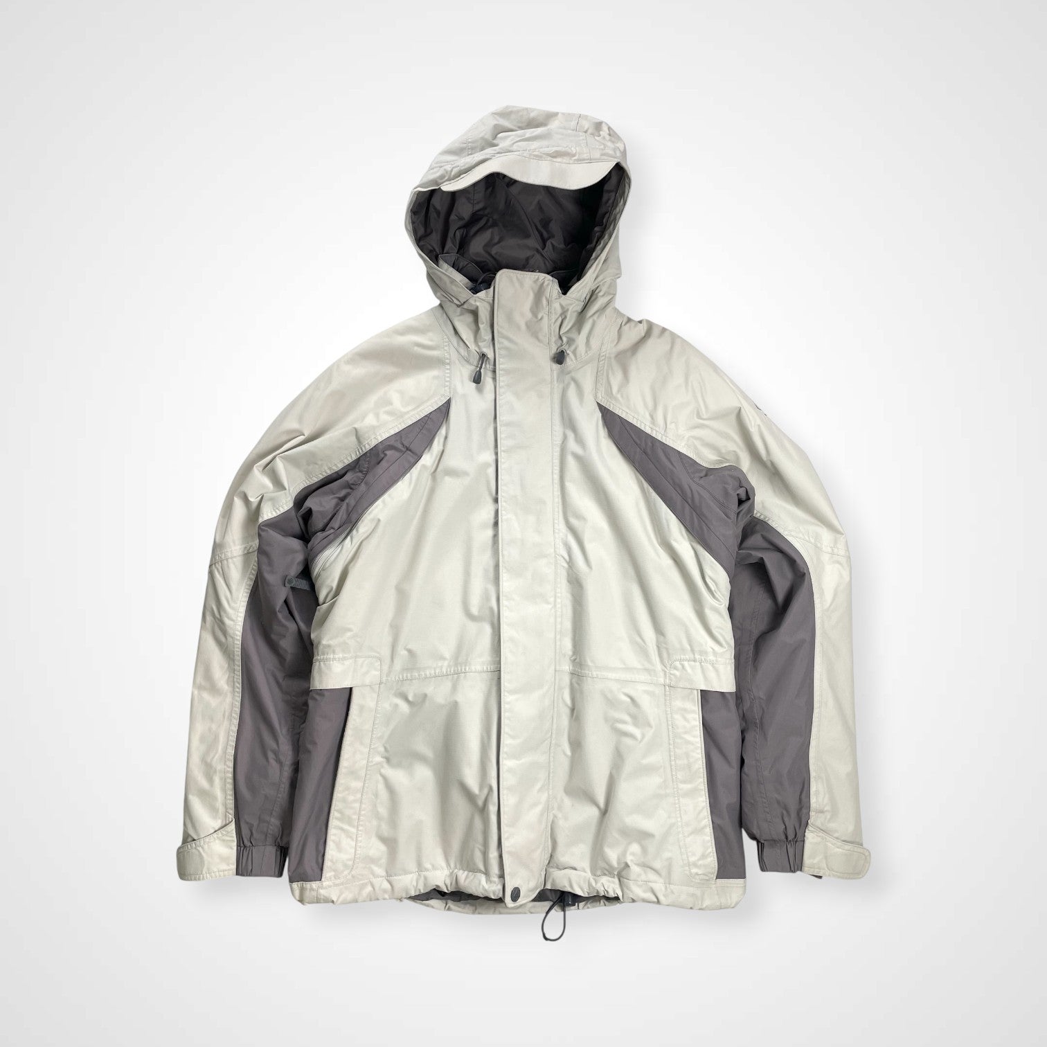 90s NIKE ACG ナイキ エーシージー / 3 OUTERLAYER COUCHE EXTERNE インサレーションジャケット SIZE:3