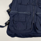Fresh Service / TYPEWRITER TACTICAL VEST 参考定価：23,000+tax SIZE:FREE
