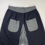 Vivienne Westwood MAN / 2トーン ステファン 極美品 参考定価：45,000+tax SIZE:48