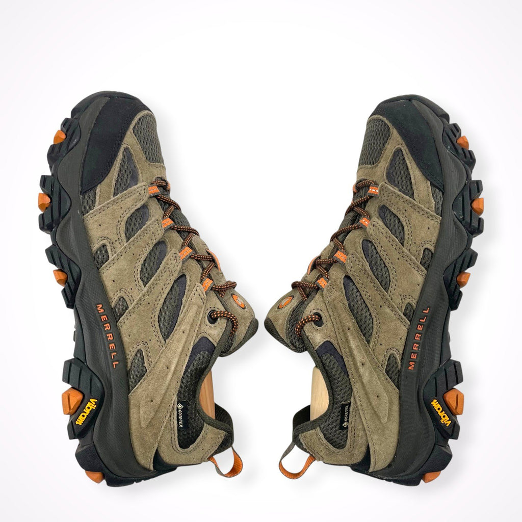 MERRELL / MOAB 3 GORE-TEX スウェード×メッシュ  SIZE:26.5cm