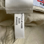 J CREW × BEAMS PLUS ジェイクルー ビームスプラス / コーデュロイキャップ MADE IN USA 参考定価：9,000+tax FREE