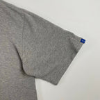 LOOP WHEELER / EXTRA LIGHT S/S スウェット グレー SIZE:XL