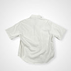 orslow オアスロウ / US NAVY OFFICER HALF SLEEVE SHIRT 参考定価：17,000+tax SIZE：2