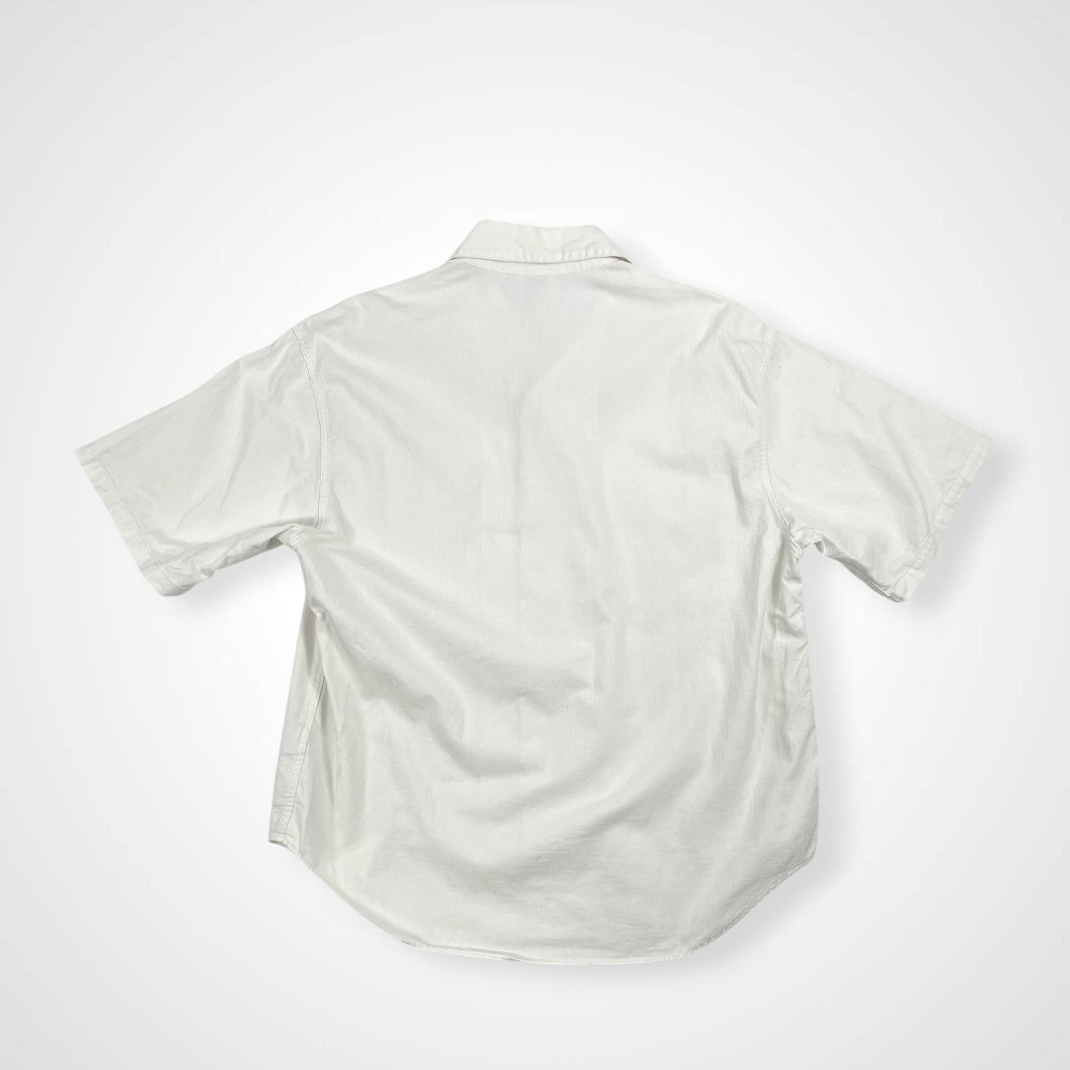 orslow オアスロウ / US NAVY OFFICER HALF SLEEVE SHIRT 参考定価：17,000+tax SIZE：2