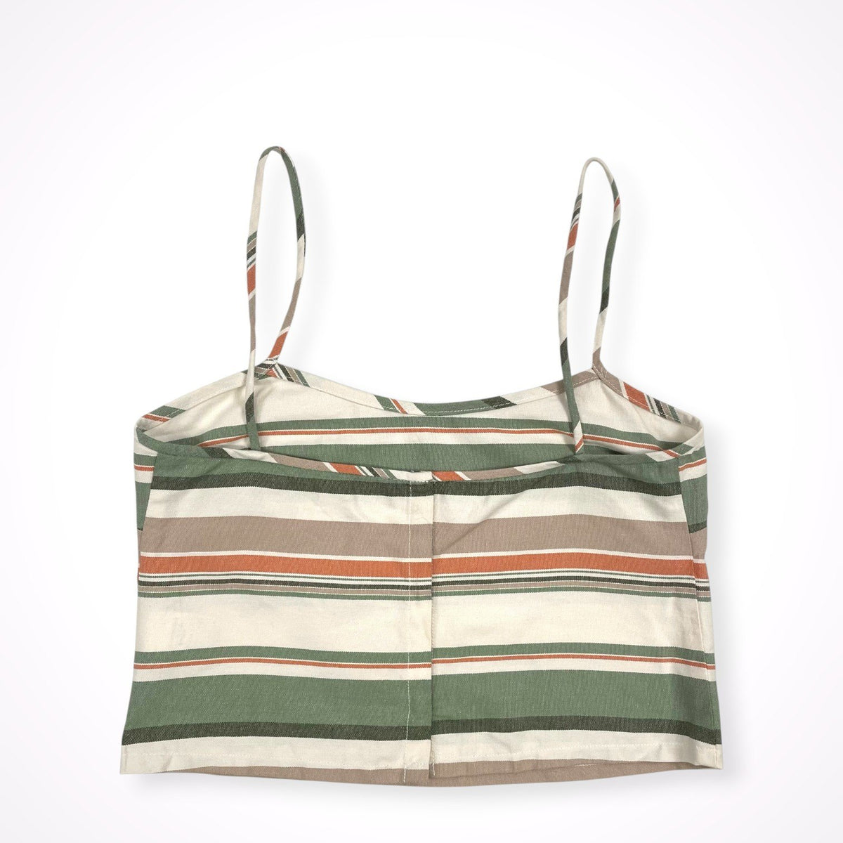 CHRISTINE ALCALAY / キャミソールトップス＆フレアスカート セットアップ 参考定価：65,000程度 SIZE:XS